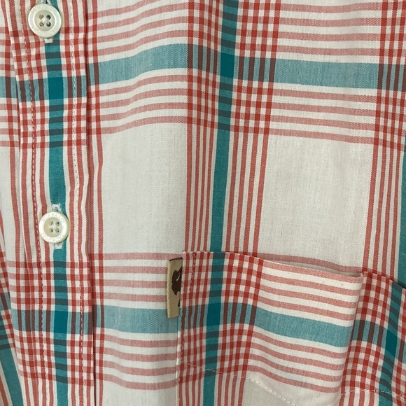 Brand new Buffalo Jackson, trading Co. button down shirt, 100% cotton size small - Picture 3 of 5